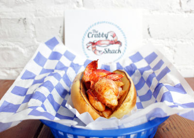 The Crabby Shack Brooklyn